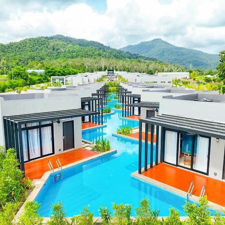 Hangouts Urban+Eco Langkawi Kuah Zewnętrze zdjęcie