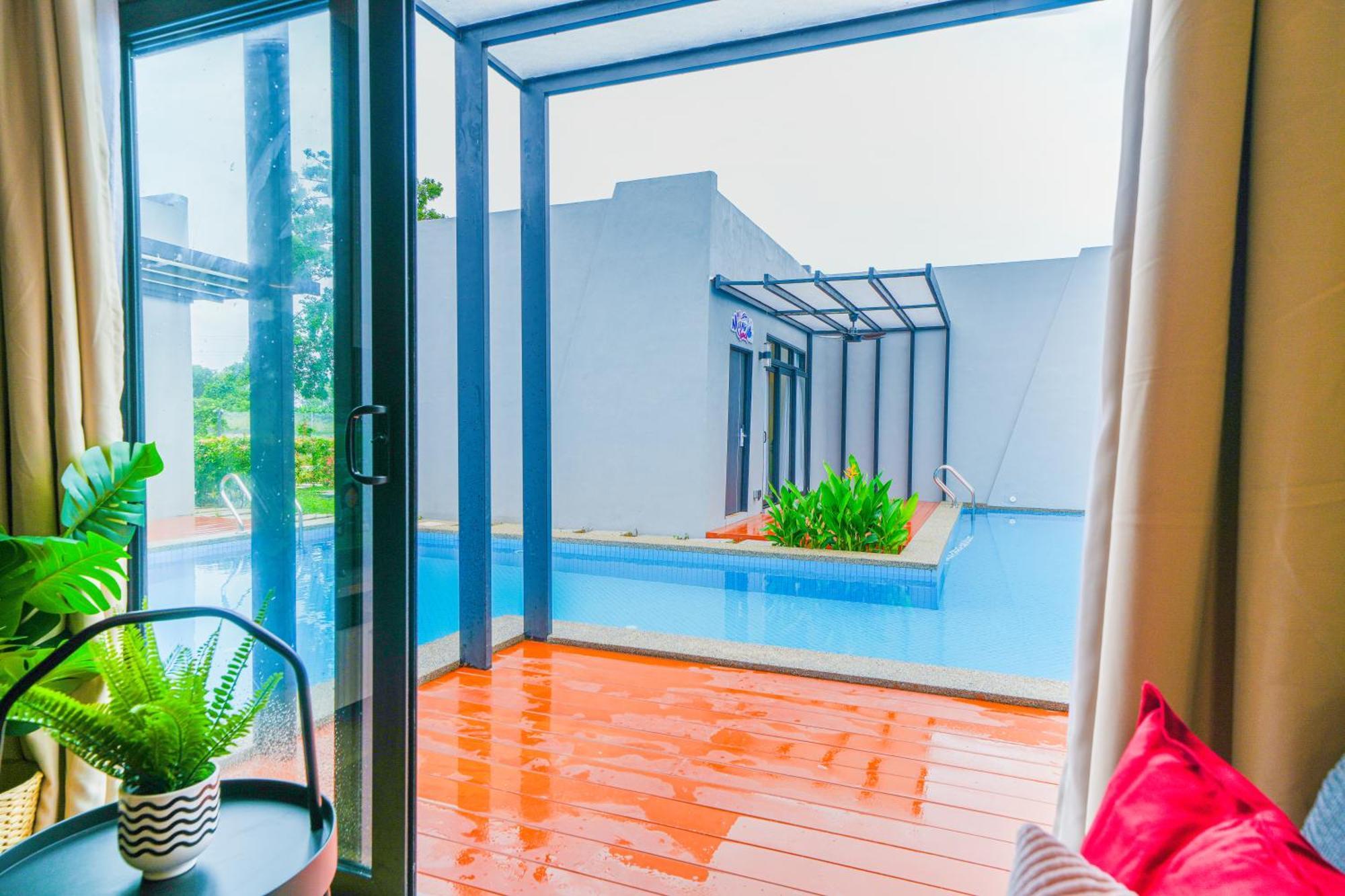 Hangouts Urban+Eco Langkawi Kuah Zewnętrze zdjęcie