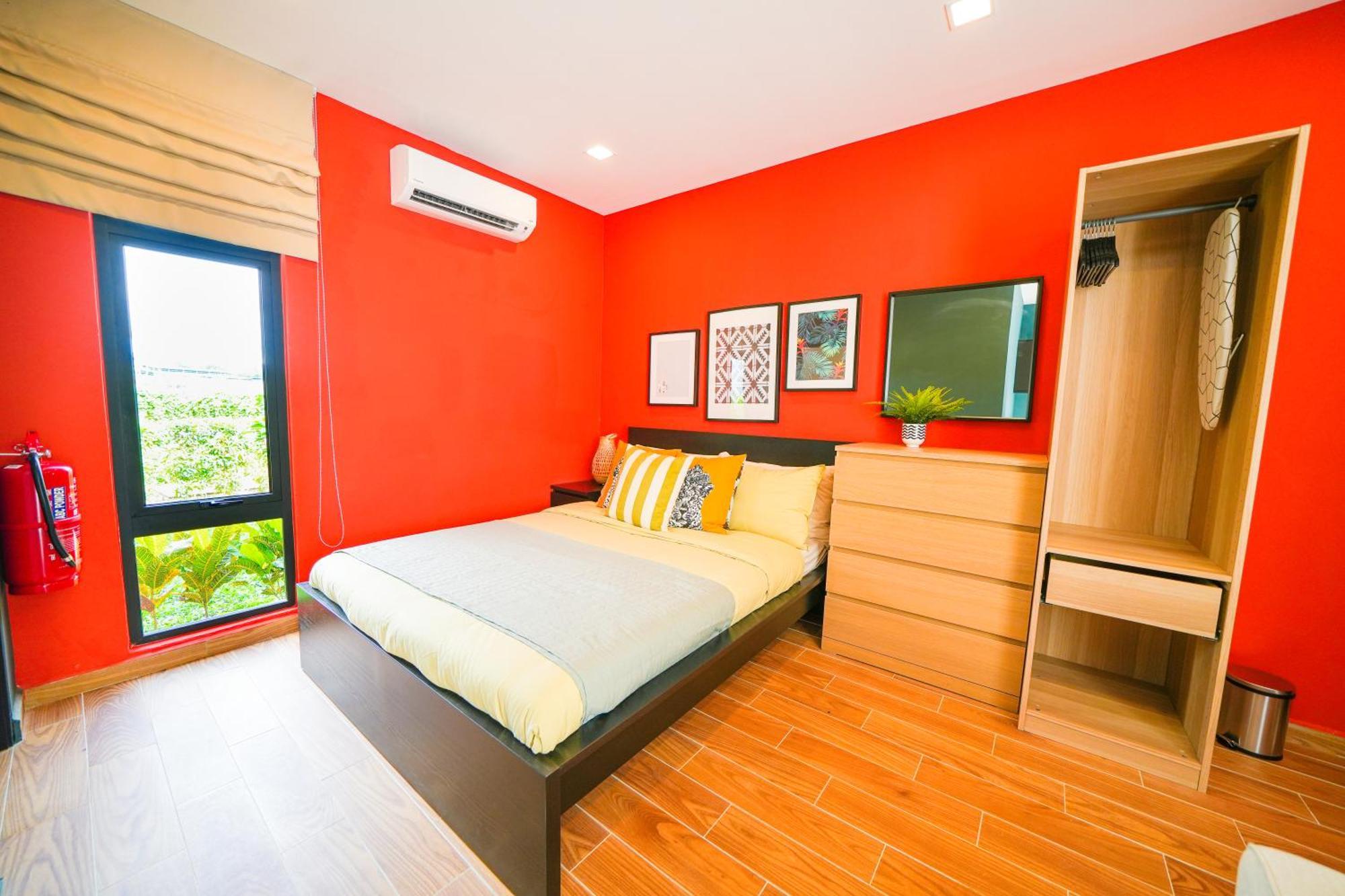Hangouts Urban+Eco Langkawi Kuah Zewnętrze zdjęcie