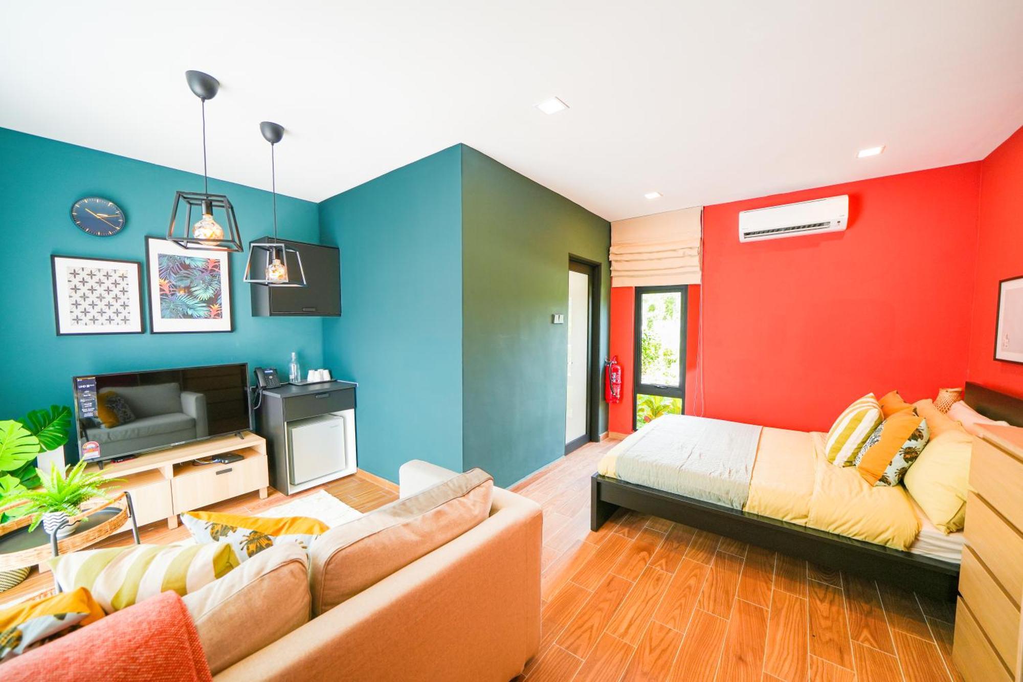 Hangouts Urban+Eco Langkawi Kuah Zewnętrze zdjęcie