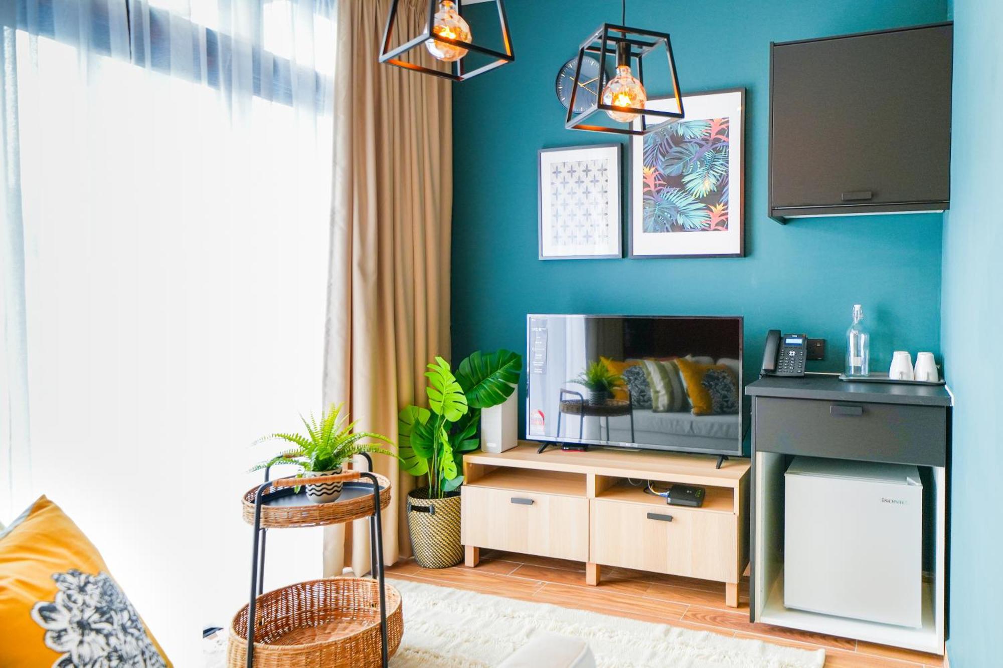 Hangouts Urban+Eco Langkawi Kuah Zewnętrze zdjęcie
