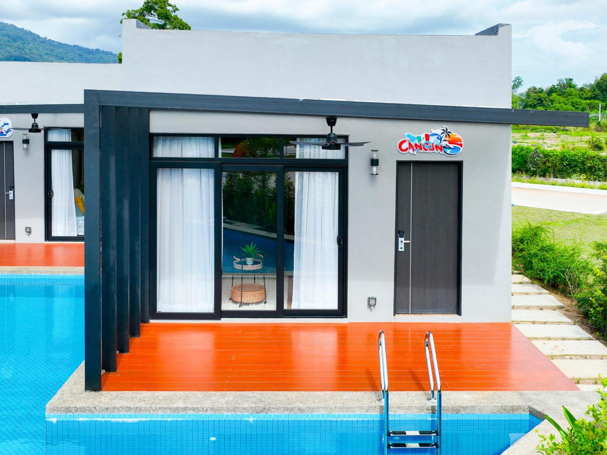Hangouts Urban+Eco Langkawi Kuah Zewnętrze zdjęcie