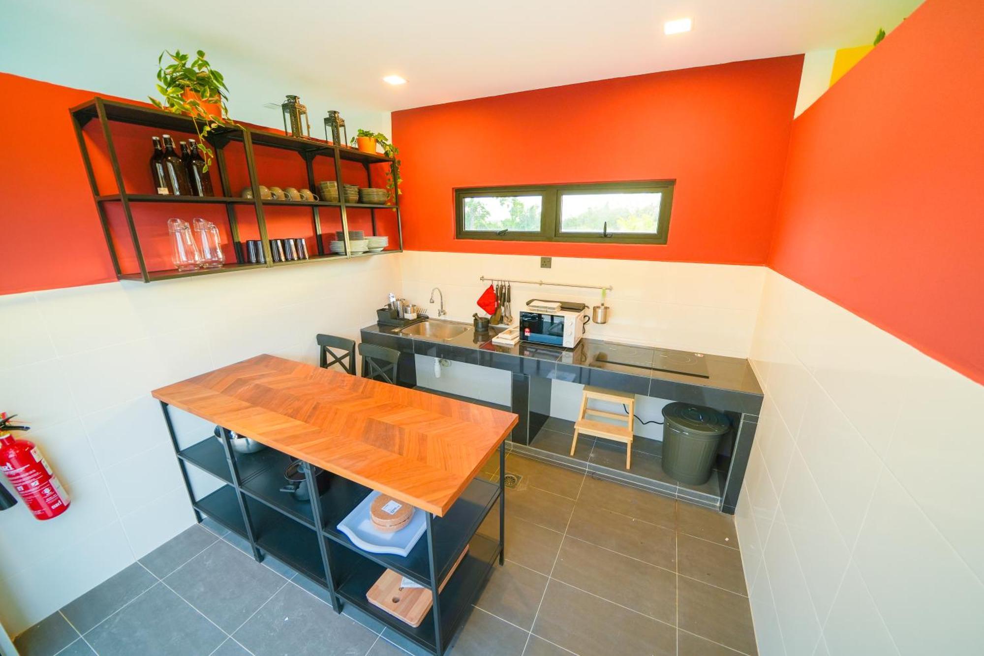 Hangouts Urban+Eco Langkawi Kuah Zewnętrze zdjęcie