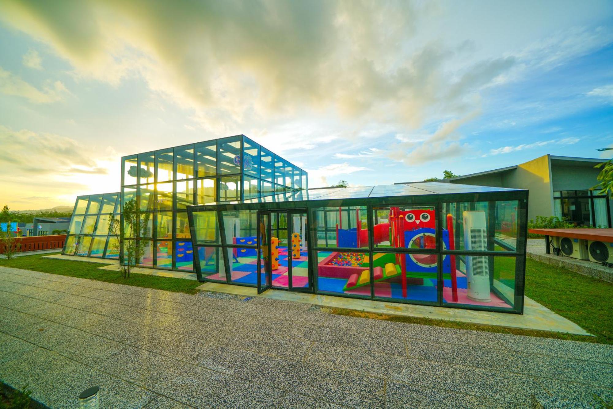 Hangouts Urban+Eco Langkawi Kuah Zewnętrze zdjęcie