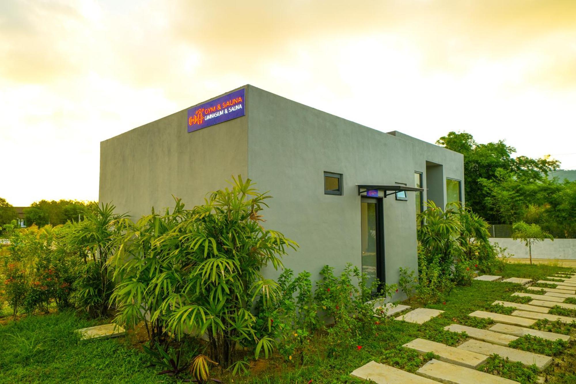Hangouts Urban+Eco Langkawi Kuah Zewnętrze zdjęcie