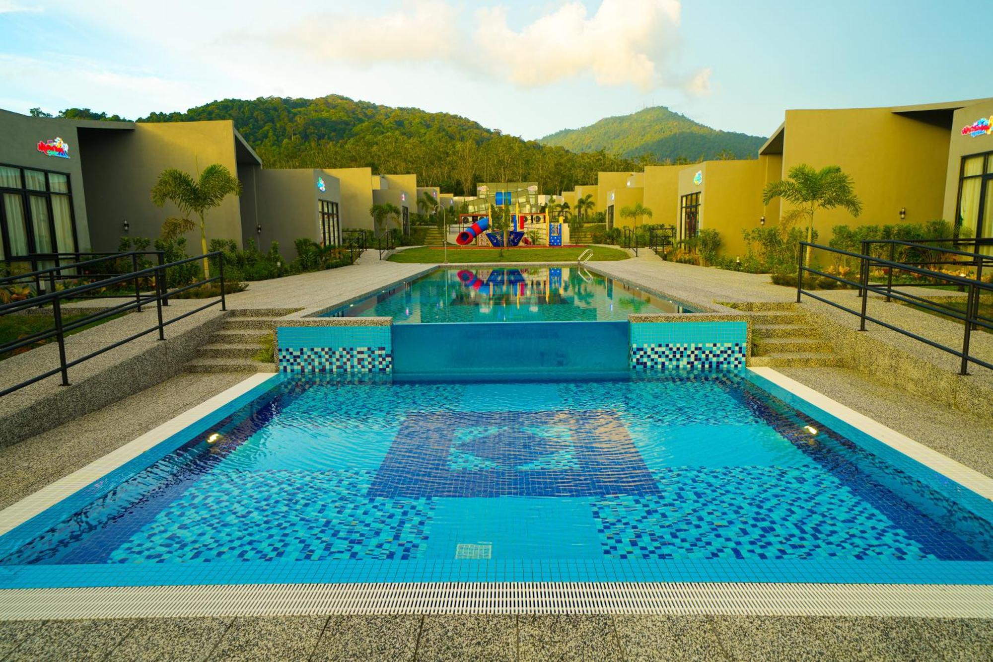 Hangouts Urban+Eco Langkawi Kuah Zewnętrze zdjęcie